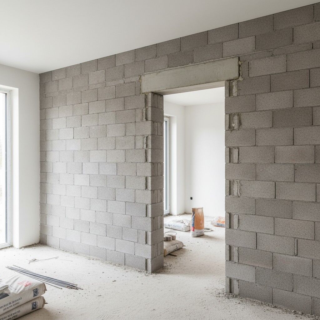 ISMAIL I CONSTRUCTION